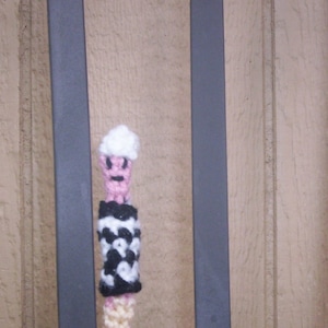 Escaped Convict Worm