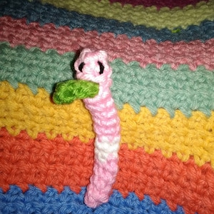Ralph Worm