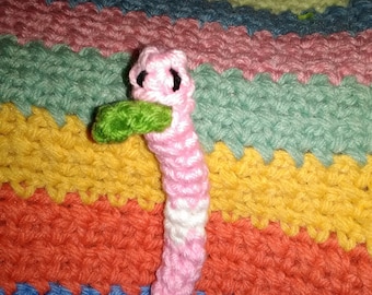 Ralph Worm