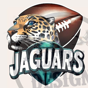 jaguars football png | jaguar print files | jaguar shirt design | premium quality jaguars hunting dtf dtg print files | jaguars clipart