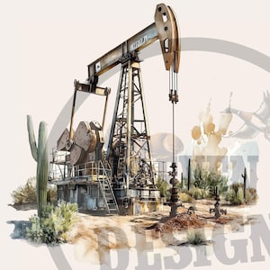 campo petrolífero png, sublimación de campo petrolífero, vida en el campo petrolífero png, plataforma petrolífera, sublimación de plataforma petrolífera, bomba de petróleo, perforación petrolera, petróleo americano, campo petrolífero fuerte