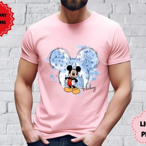 Disney All Characters Shirt, Mickey Friends Shirt, Toy Story Shirt, Star Wars Shirt, Disney Princess Shirt, Disneyland Family Matching Shirt