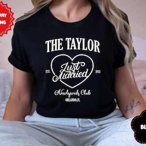 Custom Honeymoon Social Club T-shirt, Mr and Mrs  Shirts, Just Married Shirts, Honeymoon Club Shirts, Couple Tee