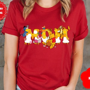 Disney Best Mom Ever Shirt, Disney Mom Shirt, Colorful Vacay Shirt, WDW Trip Shirt, Disneyworld Shirt, Disney Family Shirt, Mothers Day Gift