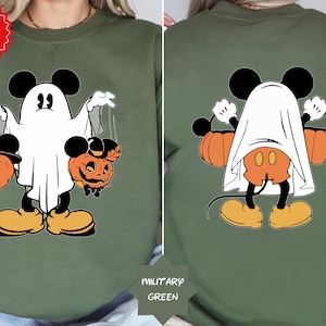 Mickey Halloween Toddler Hoodie, Disney Mickey Halloween Kids Shirt, Mickey Mouse Halloween Shirt, Halloween Toddler Hoodie