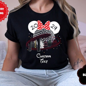 Disney Epcot 2025 Shirts, World Traveler Shirt, Custom Disney Shirt, Mickey Epcot Shirt, Minnie Epcot Shirt, Disney Family Shirt, Disney Tee