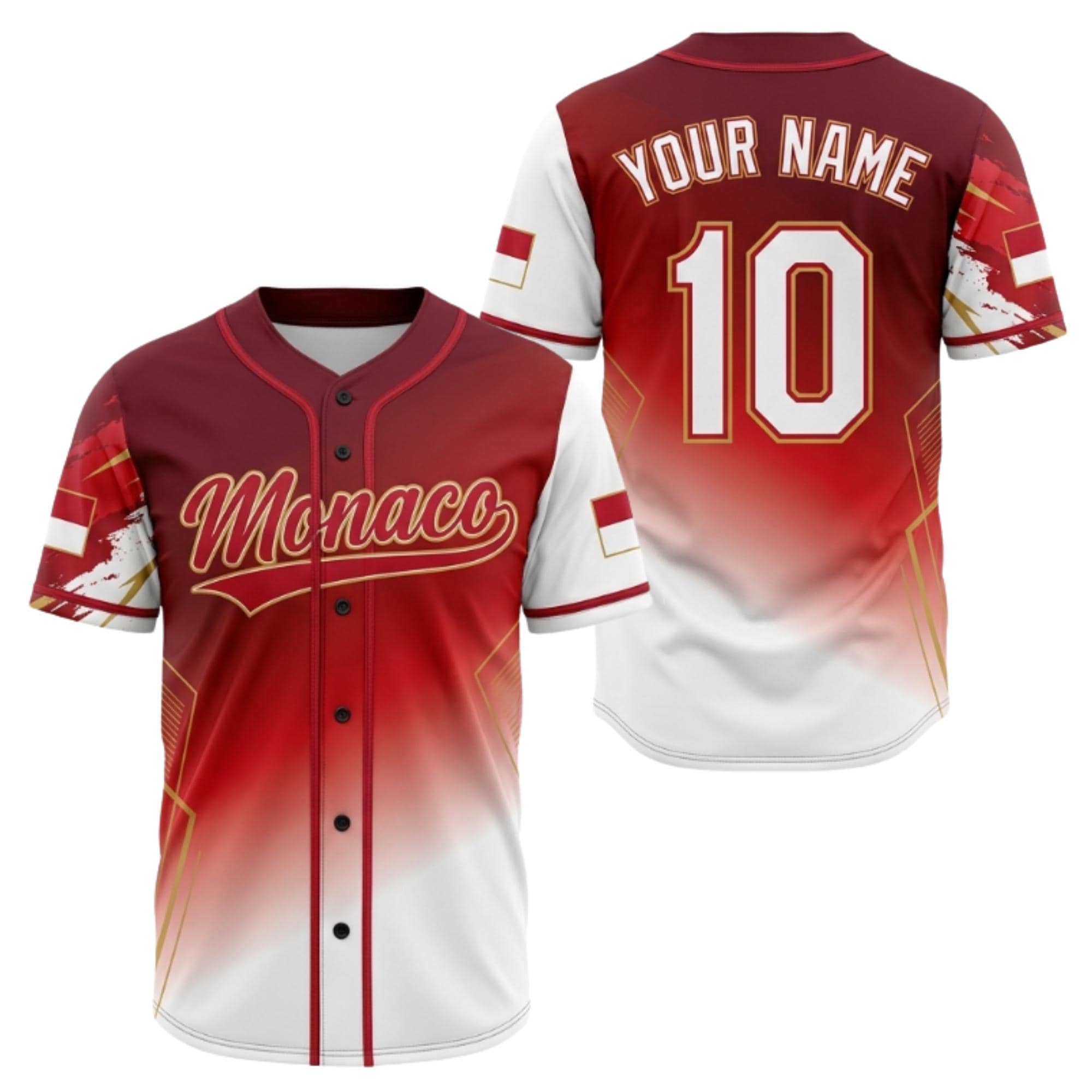 As monaco jersey - Etsy 日本