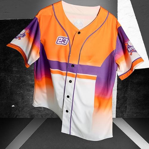 Personalized EMS EMT Paramedic Baseball Jersey Shirt - Etsy