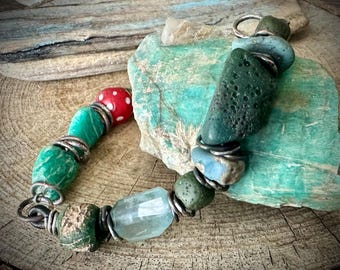 Where Paths Meet Bracelet