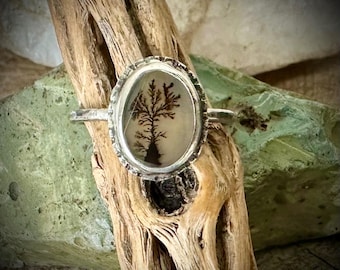Little Tree Ring