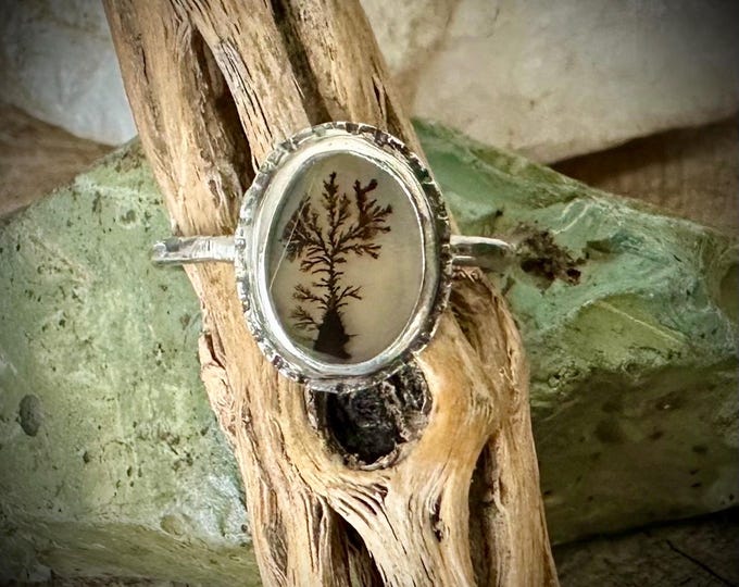 Little Tree Ring