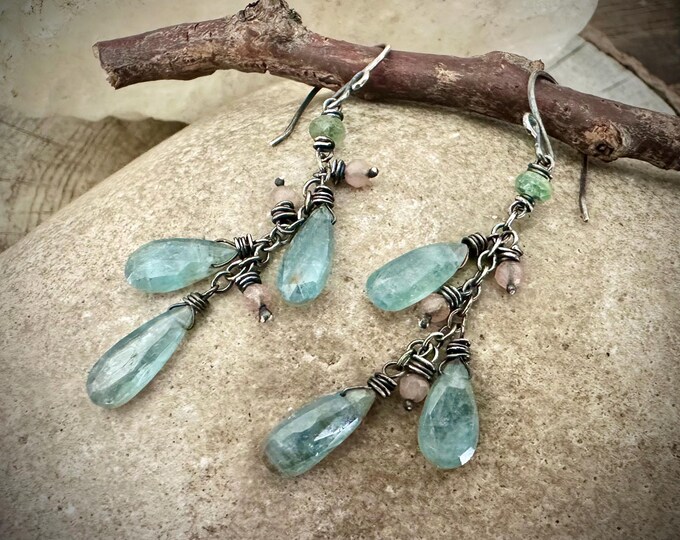 Ivy Earrings