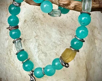 Moonbeams Bracelet
