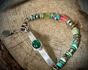 All Your Favorites Bracelet
