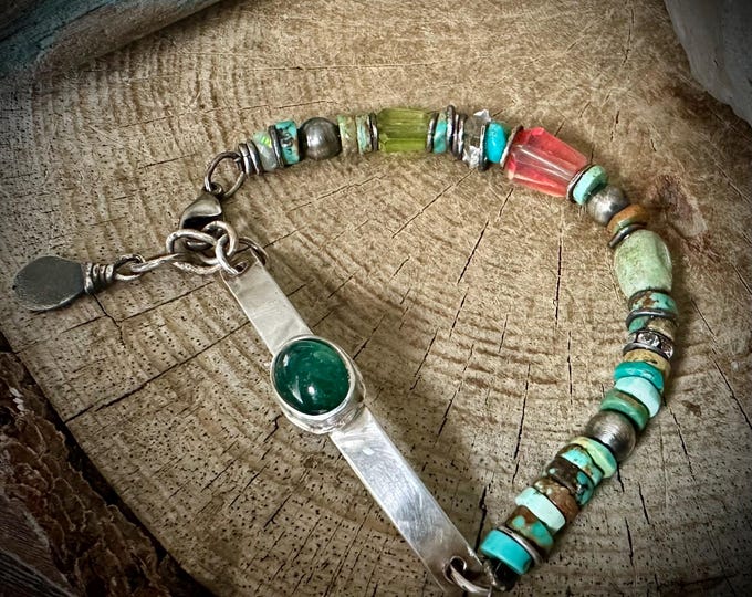 All Your Favorites Bracelet