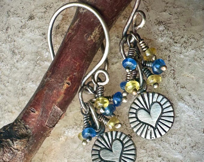 Lovely Day Earrings
