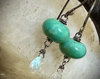 Meadow Earrings