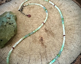 A Little Magic Necklace