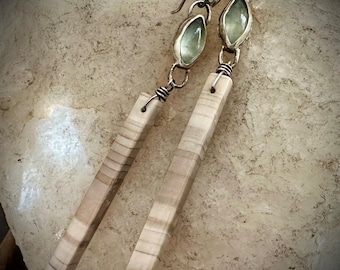 Strike It Earrings