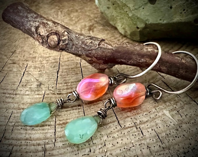 Little Dreamer Earrings
