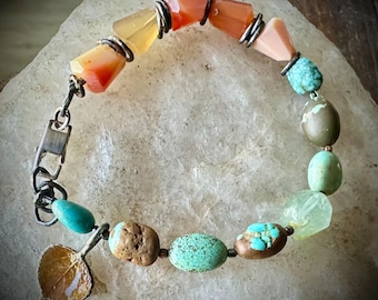 Early Autumn  Bracelet