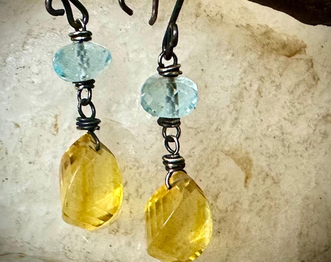 Full Sun Earrings