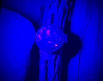 Yooperlite Ring