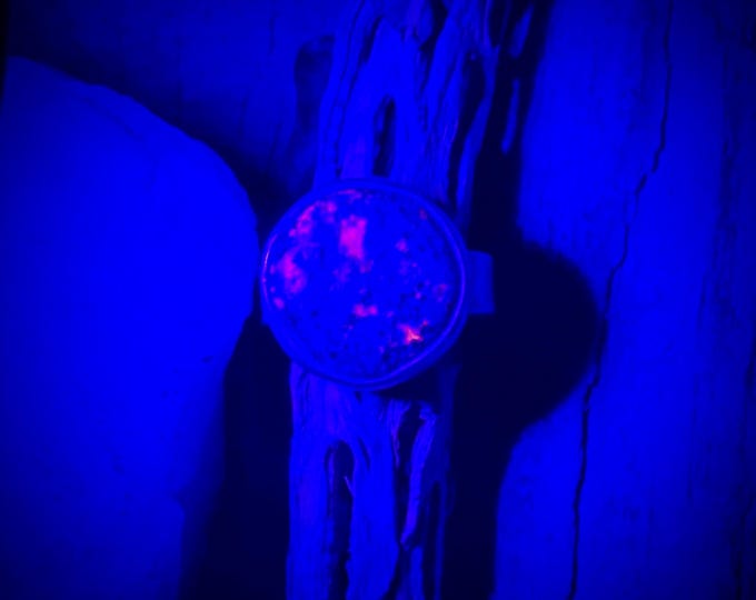 Yooperlite Ring