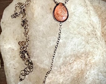 One Wish Necklace