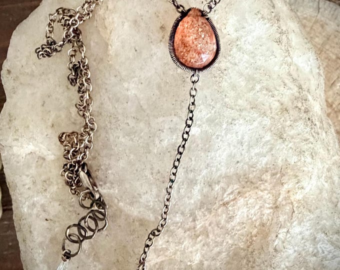 One Wish Necklace