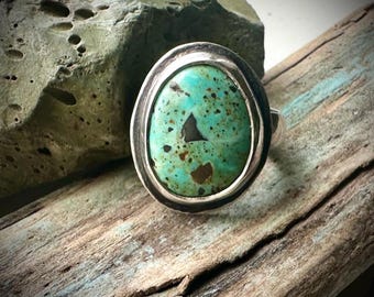 Carico Lake Ring