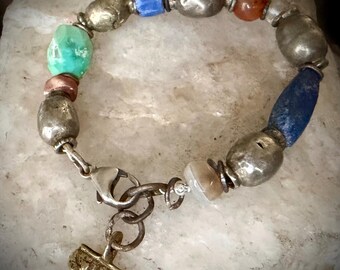 Passage of Time Bracelet