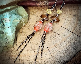 Autumn Fest Earrings