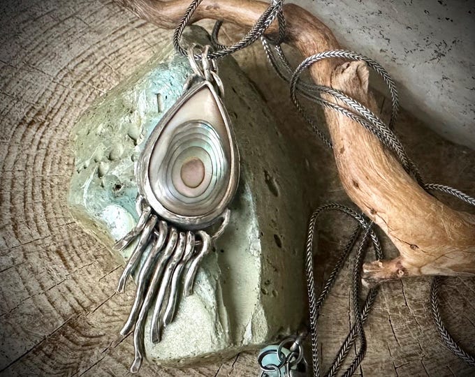 Sea Life Necklace