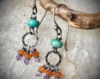 Little Lively Earrings