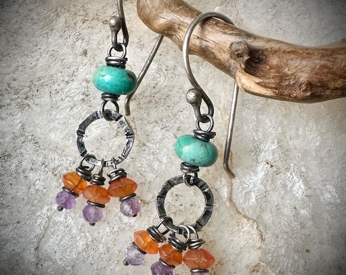 Little Lively Earrings