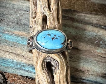 Golden Hill Ring