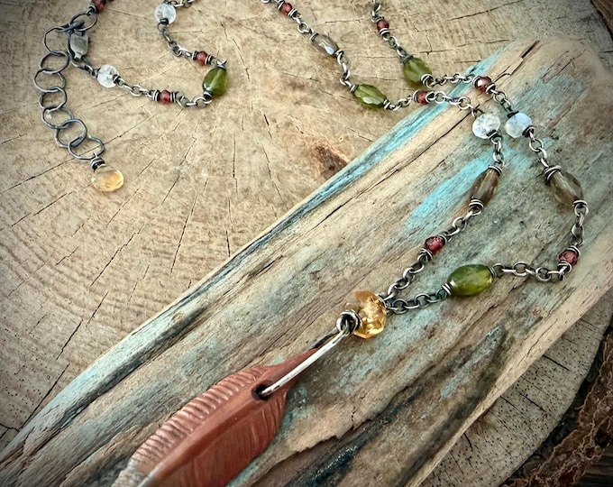 Similar Souls Necklace