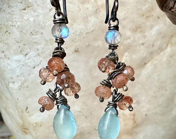 Complete Calm Earrings