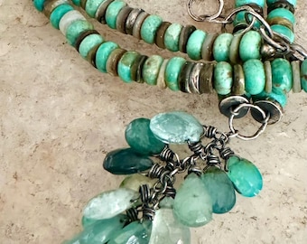 Lush Layers Necklace