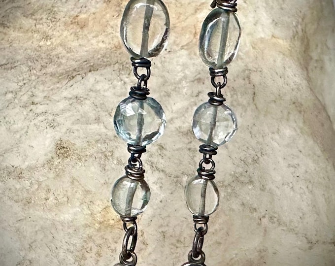 Find Your North Earrings
