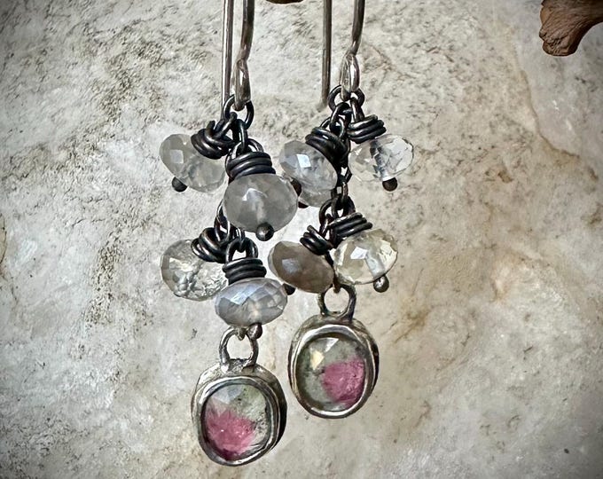So Much Love Earrings