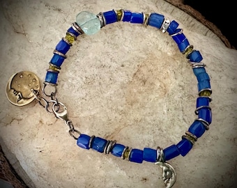 Starry Sky Bracelet