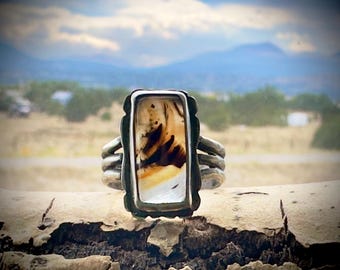 Campfire Ring