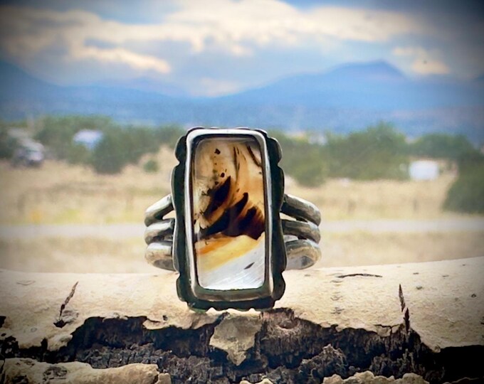 Campfire Ring