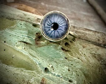 Eye on You Ring