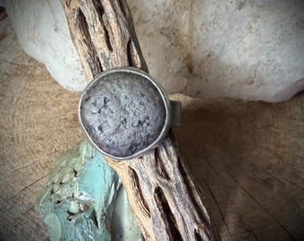 Yooperlite Ring