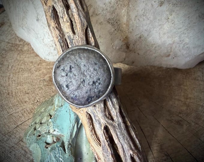 Yooperlite Ring