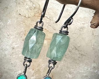 Sky Lights Earrings