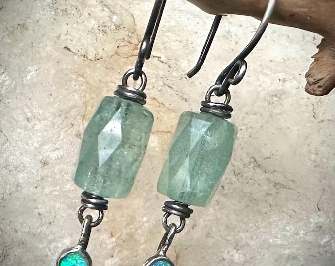 Sky Lights Earrings